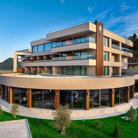Hotel De'Andros Virpazar Buitenkant foto