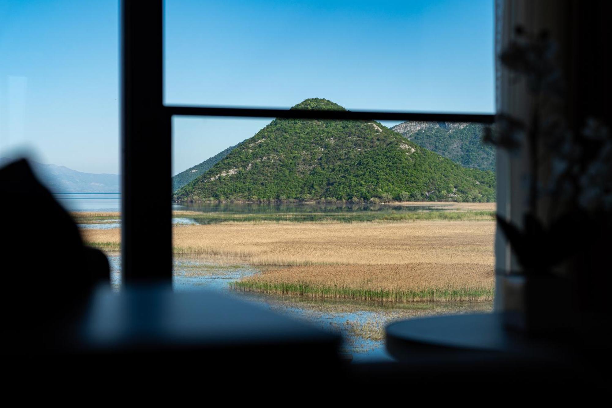 Hotel De'Andros Virpazar Buitenkant foto